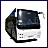 Bus Menu Icon