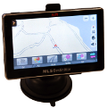SAT NAV GPS Available for rental